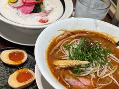 -真打拉面·日式拉面新流派(体育西横街店)