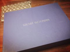 -STUART WEITZMAN(静安嘉里中心店)