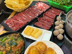 -林记潮牛·牛肉火锅(上马墩店)