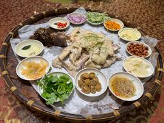 -大树头·花园餐厅(市桥店)