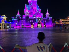 -厦门方特梦幻王国