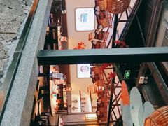 -遇江南江西菜(青山湖万达店)