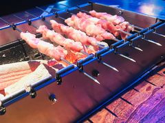 -三个蒙古大叔羊肉串(大宁店)