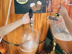 -清真·马坡烧烤涮牛肚·酸浆火锅(新区总店)