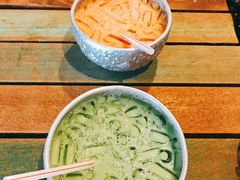 奶茶-Doo Dee Thai Food(Issan/Isaan/Esan)