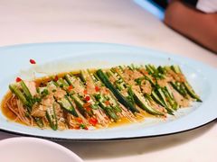 -绿茶餐厅(成都太古里店)