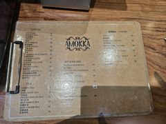 -茶缸AMOKKA COFFEE