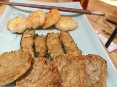 -德胜轩正宗顺德菜(宝安沙井会展中心店)