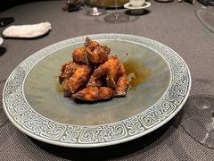 带鱼熏鱼-福廬 FULL HOUSE