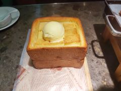 -绿茶餐厅(天津天河城店)