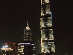 -上海滩餐厅(BFC外滩金融中心店)