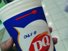 -DQ冰淇淋(天津麦购店)