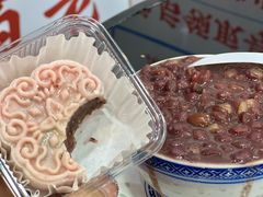 -百花传统甜品店(原址店)