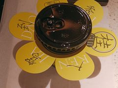 -秀玉coffee&kitchen(黄石大上海店)