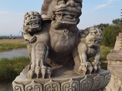 -卢沟桥文化旅游区(卢沟桥)