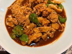 -南京大牌档(凯德1818店)