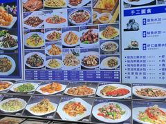 -洁神饭庄·海鲜·青岛菜·30年老字号(五四广场店)