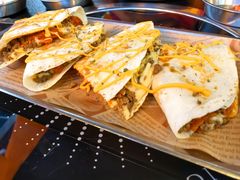 -包装马车·韩国料理·포장마차