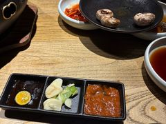 -泥炉烧肉师(新街口金銮巷店)