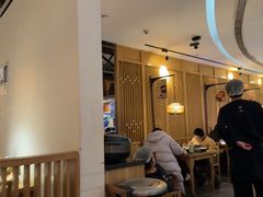 -绿茶餐厅(西单老佛爷店)