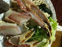 -蟹料理 北海道かに将軍(札幌本店)