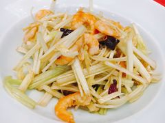 -鹊华居·地道鲁菜·海鲜·融合味(大明湖店)