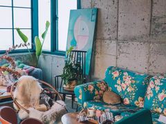 -Cafe Rooftop Cheongsapo