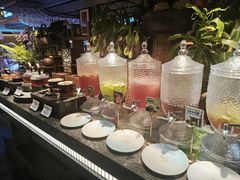 -山海•蒸汽活海鲜自助(皇庭广场店)