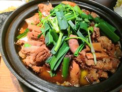 -牛小灶牛杂煲(北京路店)