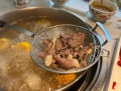 -汕头八合里海记牛肉店(清河店)
