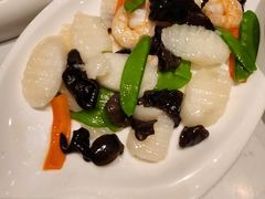 -北李·海肠捞饭·大连菜(望京凯德MALL店)