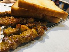 -壹块捌烧烤(灯市口店)