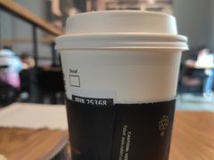 -星巴克臻选(重庆沙坪坝店)