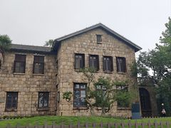 -莫干山风景区