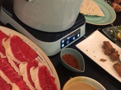 -莫多多餐厅