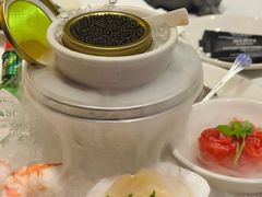 -MORTON'S 莫尔顿牛排坊(北京丽晶酒店)