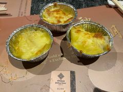 -金海湾自助餐厅(金陵饭店)