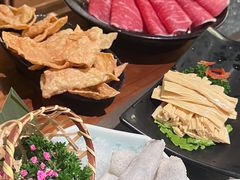 -捞王锅物料理(上海世茂广场店)