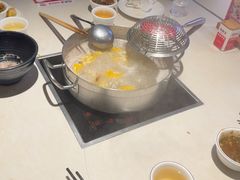 -潮泰牛肉火锅 · 创于1992年(车公庙店)