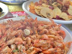 -丹水桥地锅鱼·翘嘴鲌·地方特色全鱼宴(丹江口大坝店)