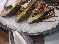 -东海怡品海鲜豆捞(星街坊店)