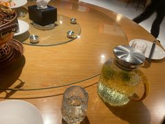 -晋阳春·山西菜·北京烤鸭(交大店)
