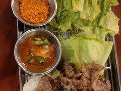 -789韩料食堂(创意产业园店)