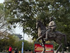 -东关历史文化旅游区-东门遗址