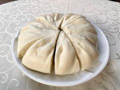 叉烧包-德記大排档 26年老字号(西湖店)