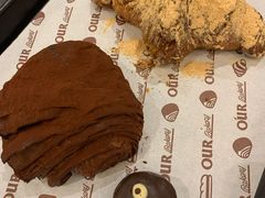 -OUR Bakery(SKP-S店)