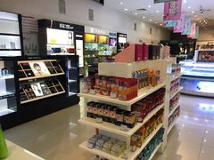 -国药中服免税(北京坊店)