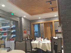 大堂-潞安酒店(宁国路店)