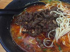 -小厨面(巨野路店)