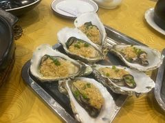 -蠔门宴海鲜城·阳江特色菜
